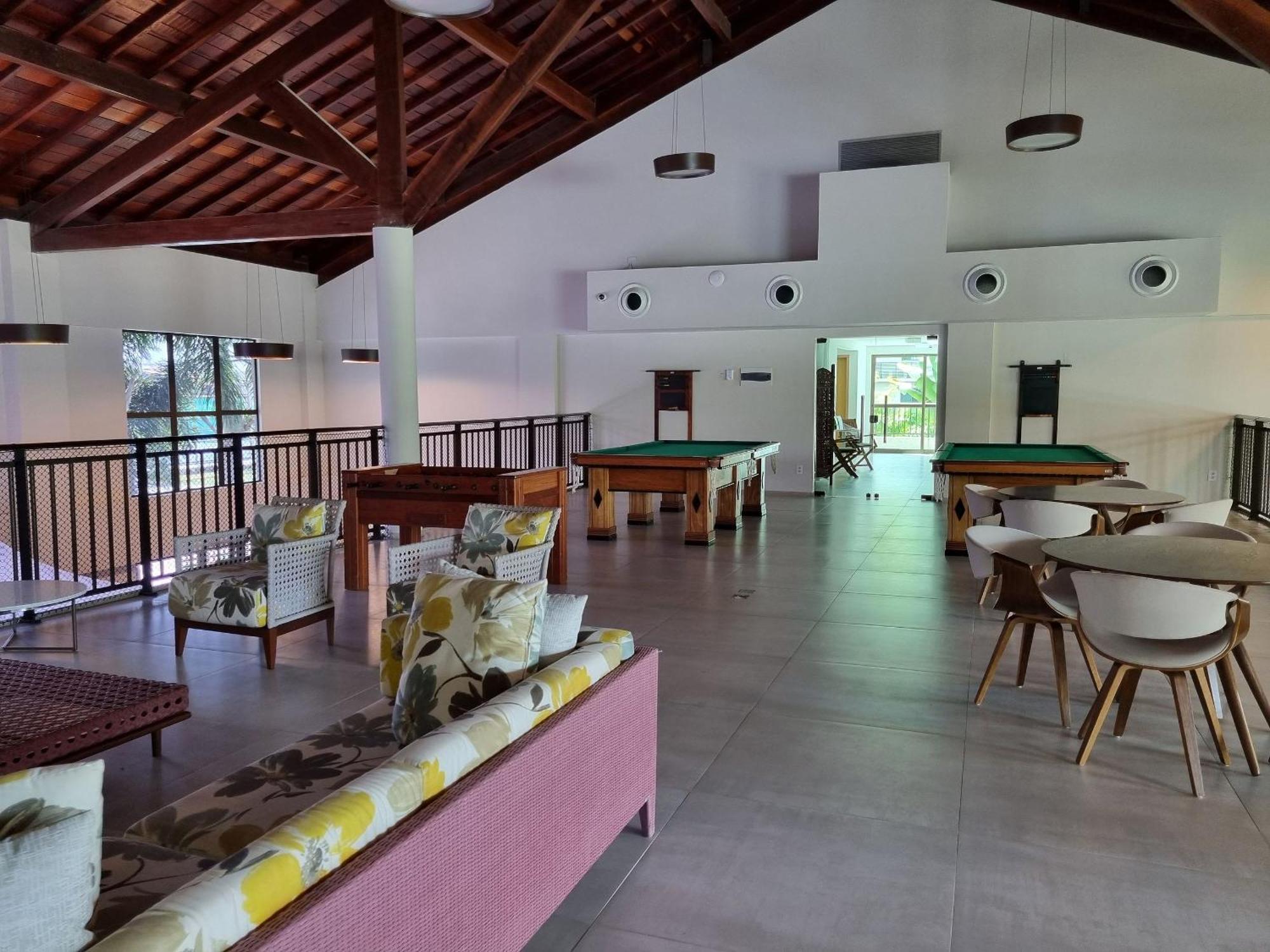 Beachclass Ecolife Porto De Galinhas Por Brevelar Dış mekan fotoğraf