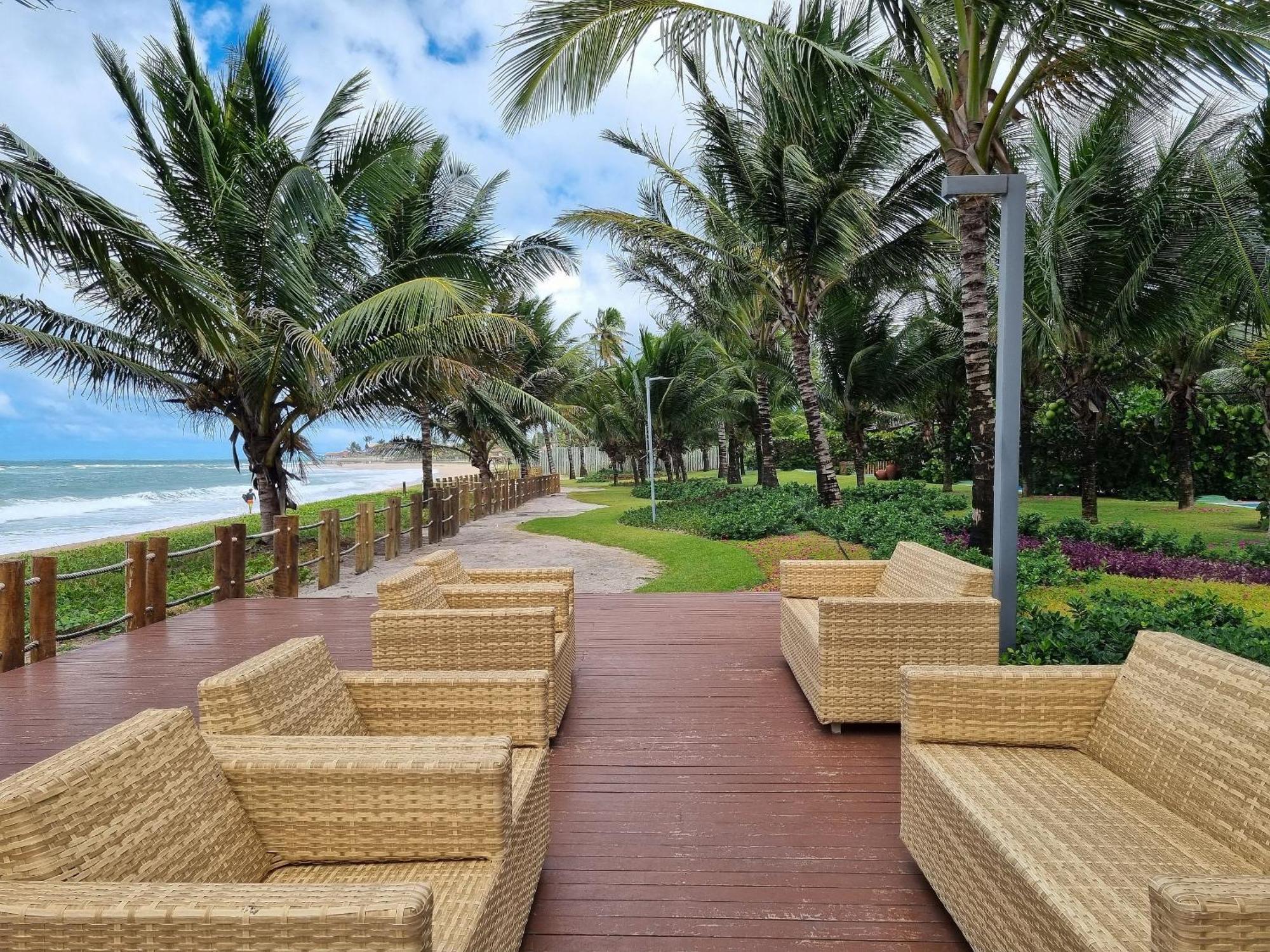 Beachclass Ecolife Porto De Galinhas Por Brevelar Dış mekan fotoğraf