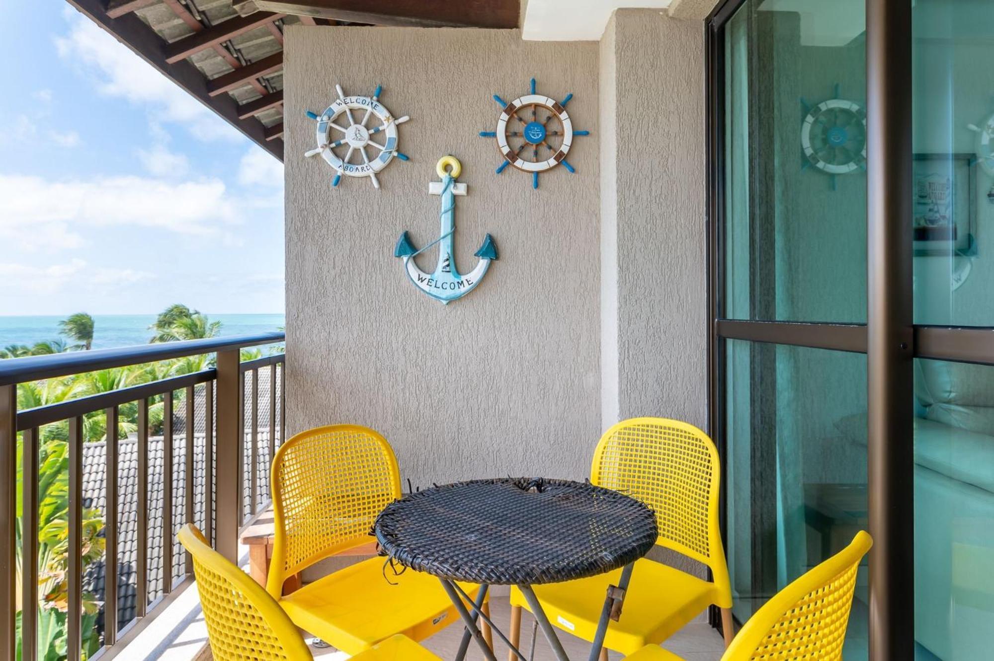 Beachclass Ecolife Porto De Galinhas Por Brevelar Dış mekan fotoğraf