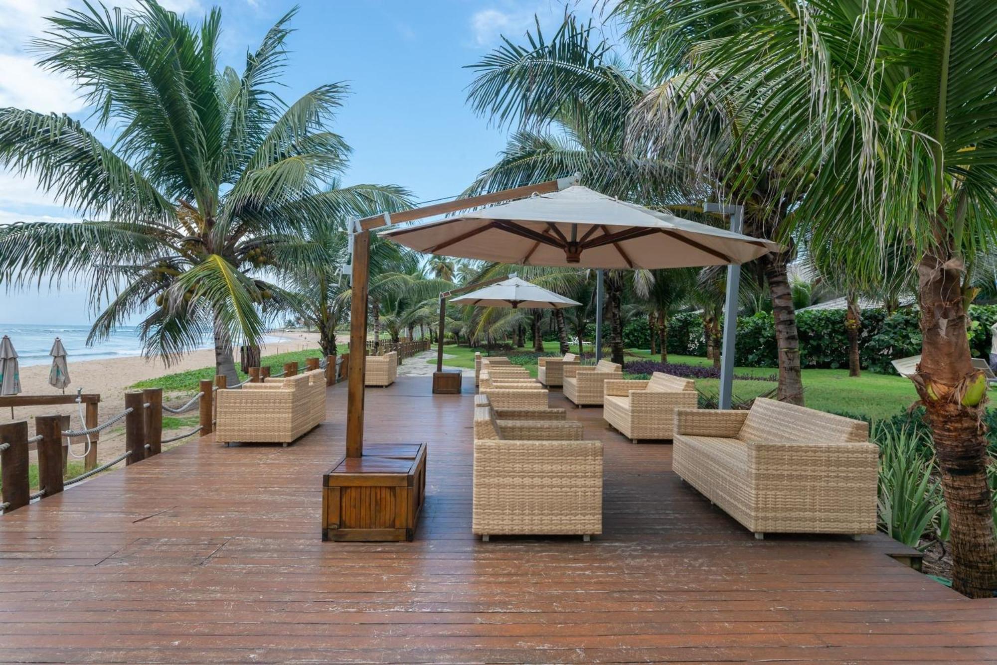 Beachclass Ecolife Porto De Galinhas Por Brevelar Dış mekan fotoğraf