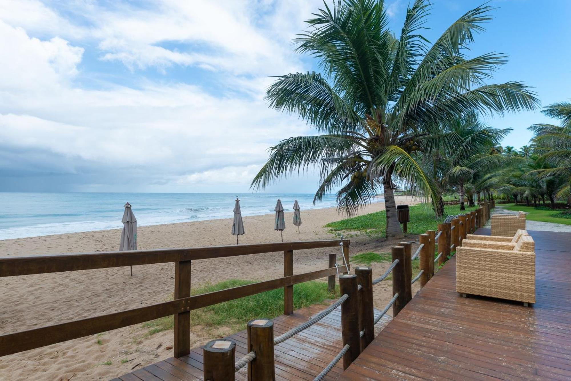 Beachclass Ecolife Porto De Galinhas Por Brevelar Dış mekan fotoğraf
